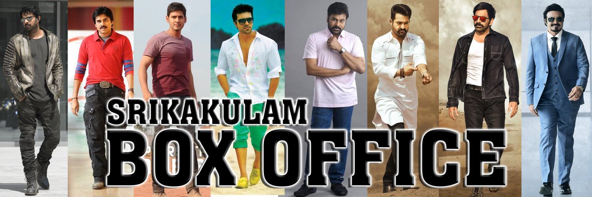 SklmBoxOffice's tweet photo. Do follow our 🥁 👉@SklmBoxOffice
BOX OFFICE COLLECTIONS &amp; MOVIE UPDATES https://t.co/ElhPXSdBva