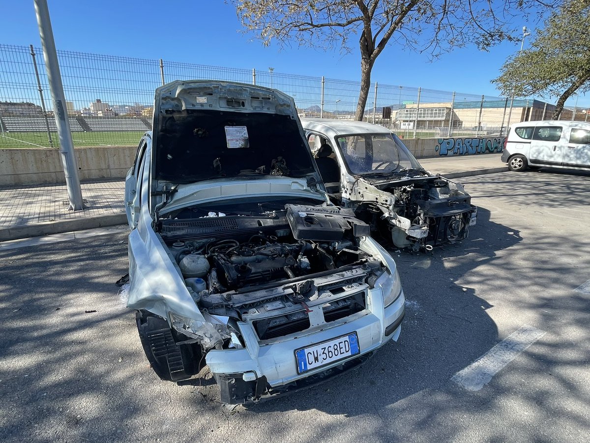 ivanromerac's tweet photo. La regidora @jmadrover vende humo con su solar inoperativo en #SonOms. Mientras tanto,
❌ No hay gestión eficaz de la grúa municipal.
❌ No resuelven las infracciones medioambientales de Son Toells.
La ciudad de #Palma descrita en el discurso de @hila no casa con la realidad👇 https://t.co/gTxCDLTT0H