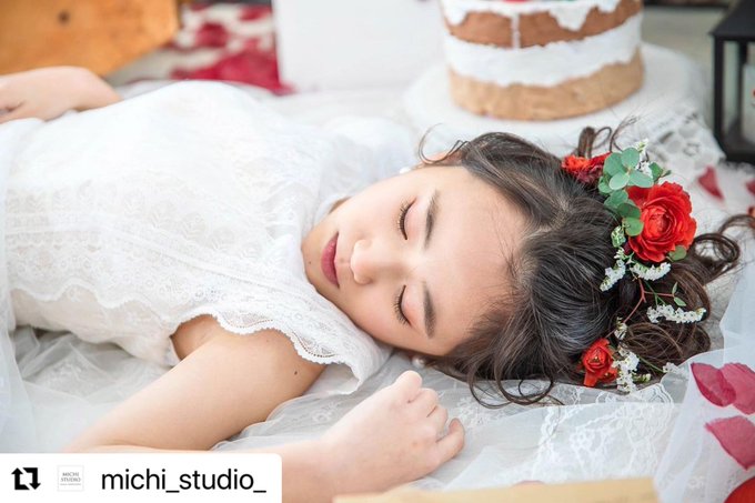 Twitterのコスプレ画像5