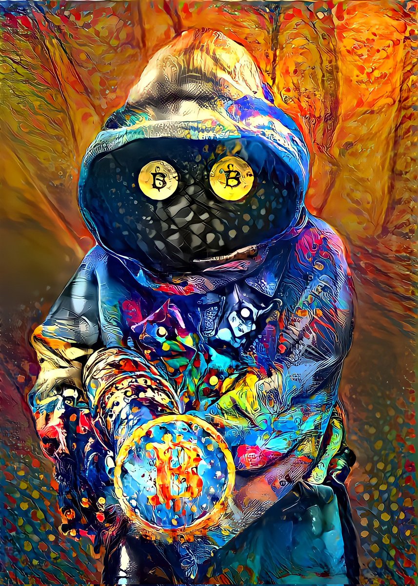 Claudiobarros84's tweet photo. Check out Star Wars #15 Jawa by claudiobarros84 at https://t.co/oTE8jpAZXi NFT! https://t.co/ykzwEMQwzB via @cryptocom https://t.co/Pnmlj2hjH6