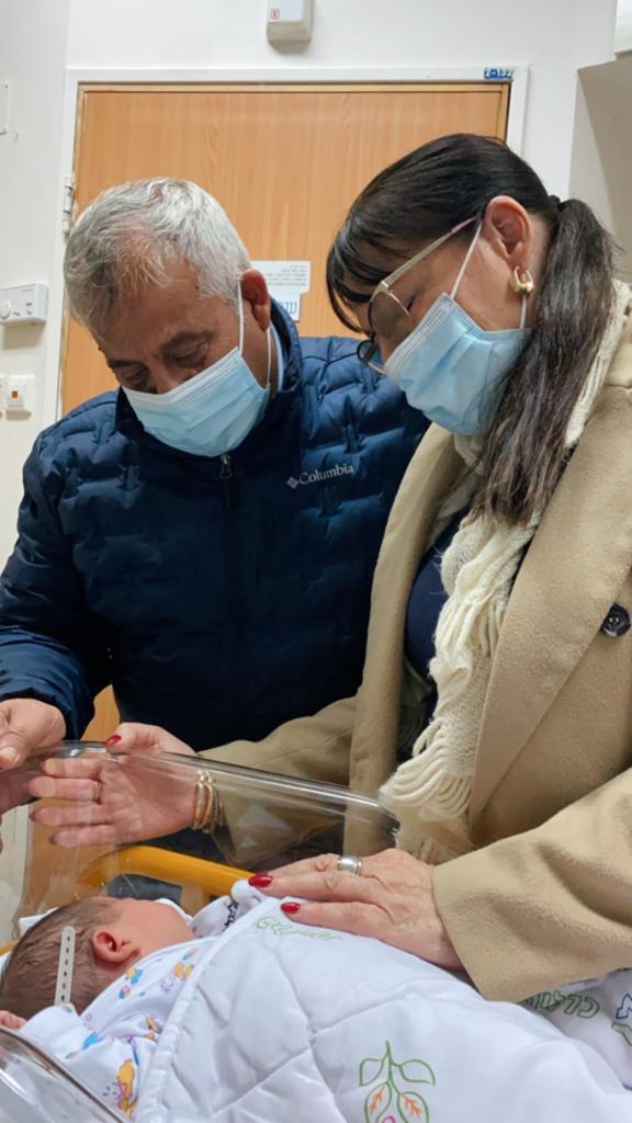 Beny Bitton - בני ביטון tweet media