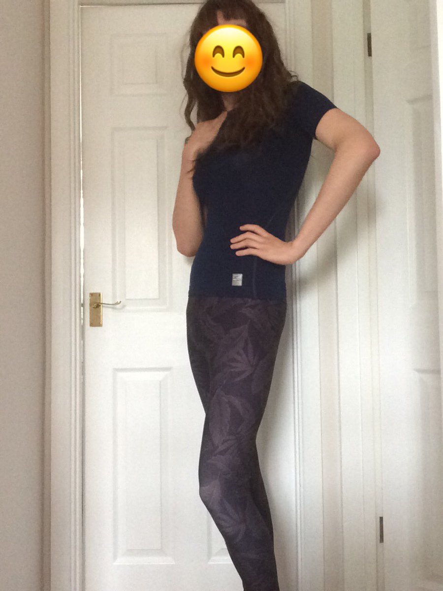 messyellacd's tweet photo. Who wants to work out with me!! https://t.co/3dVNKYl3Wa