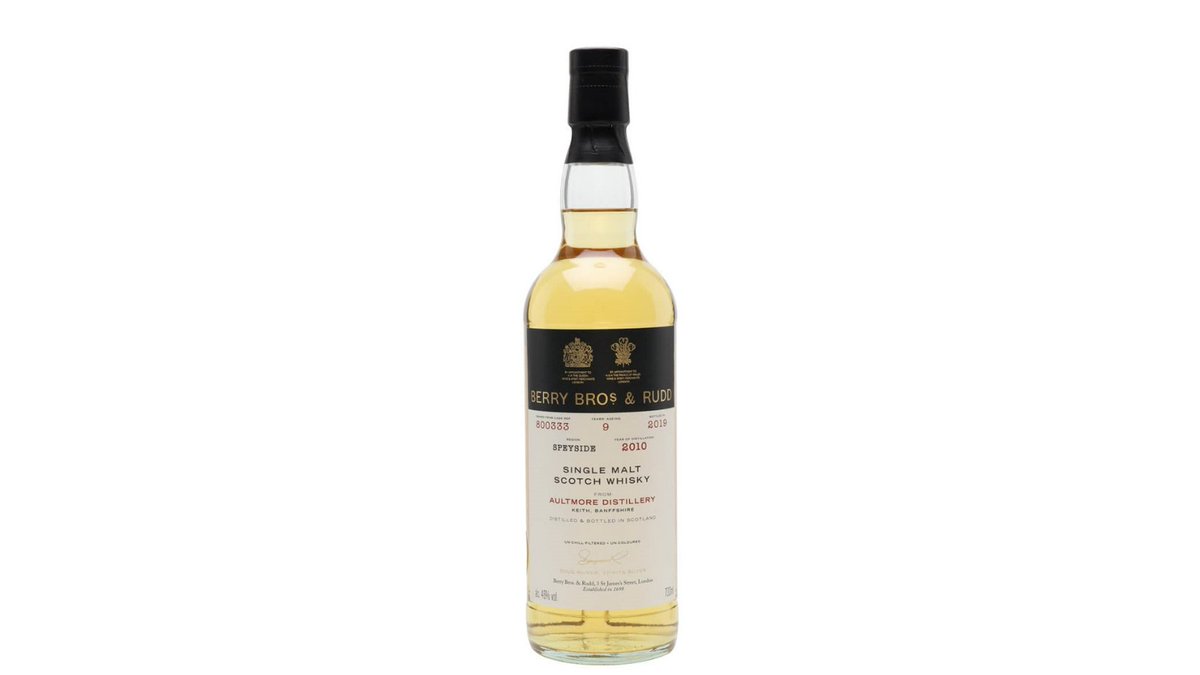 ThespiritexLtd's tweet photo. A 2010 Aultmore single malt from independent bottler Berry Bros &amp; Rudd, matured in a single cask for nine years before being bottled in 2019.
Keep an eye out- https://t.co/pfBbBGqtfr
#moray #aberlour #cocktails #bourbon #whiskylife #whiskygram #dram #buckieroad #southeastasia https://t.co/7cnUdDWcPR