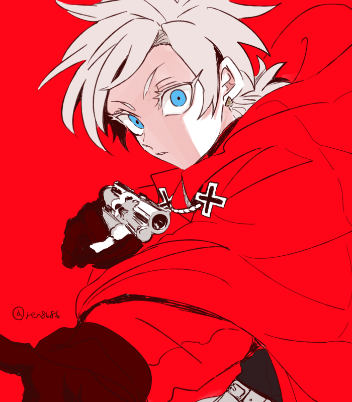 レン on X: 