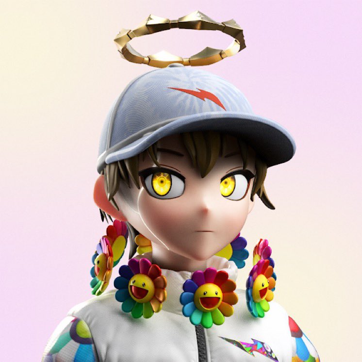 Free #NFT giveaway 🐠 

Drop your $ETH address in the comments 💬

To enter: Follow @0xVaroth 🔔 Like + Retweet