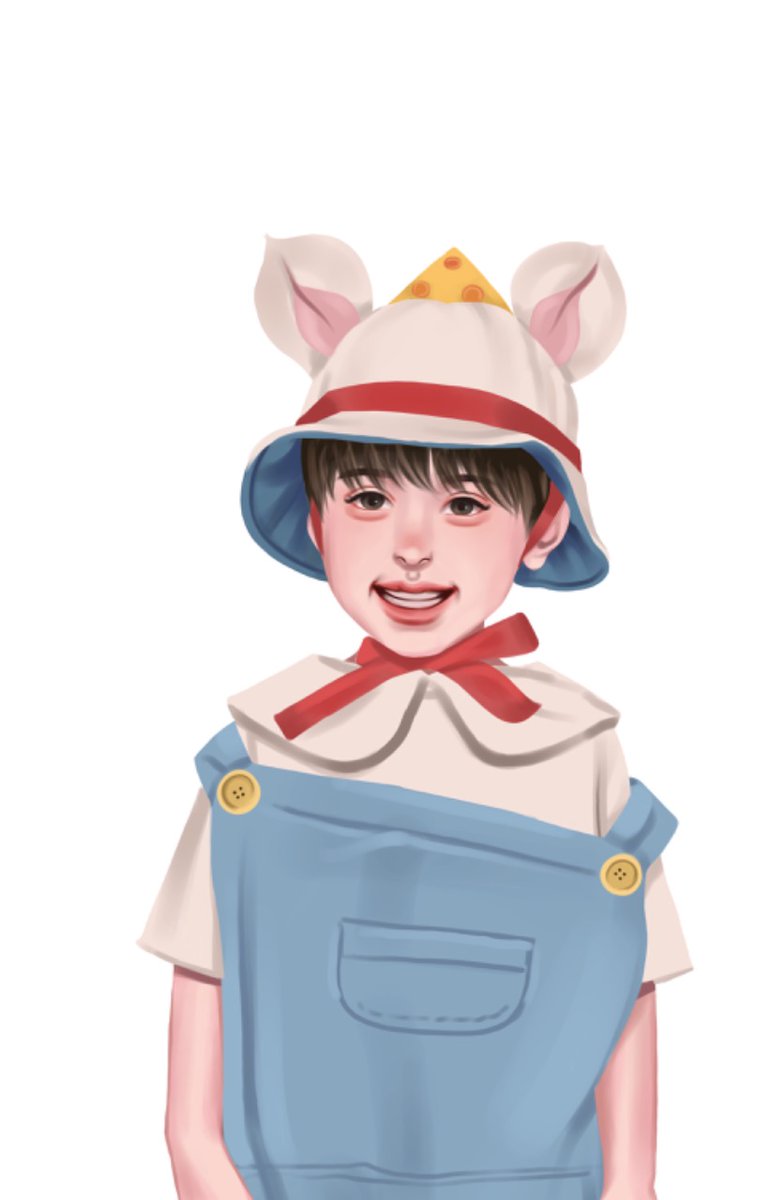 NarendraCanva's tweet photo. halo, kapten kecil? https://t.co/yK1ohVGO1J