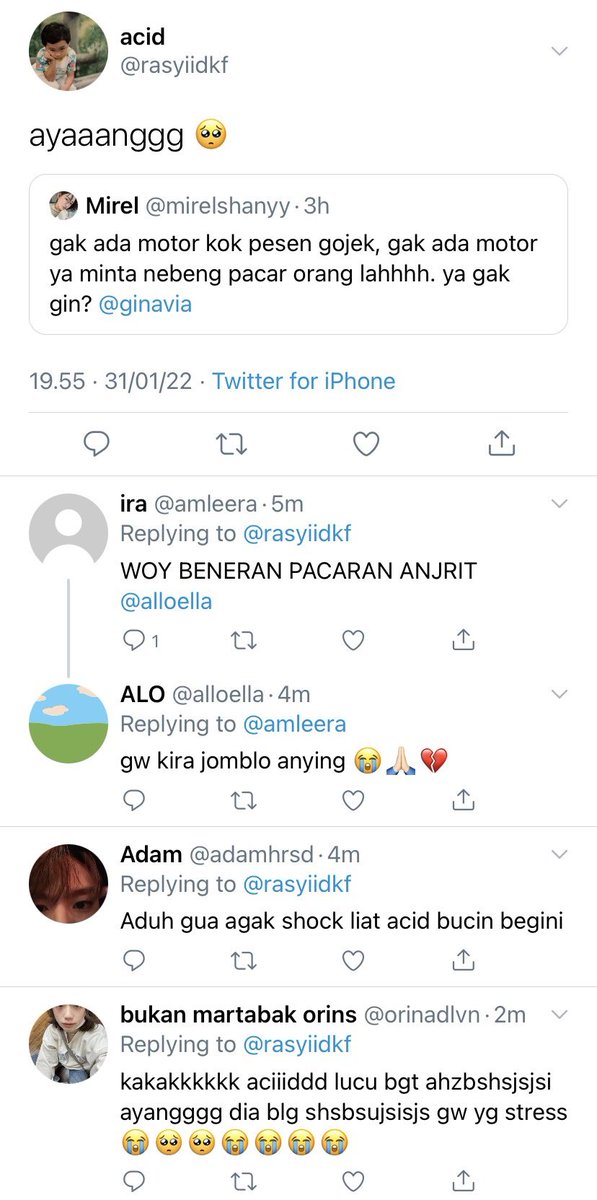 ele tweet media