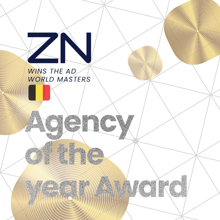 ZN 🌏 (@znconsulting) on Twitter photo We are proud to announce that we won <a href="/adworldmasters/">Ad World Masters</a> Agency of the Year Award, for the third time in a row.
Always #OneStepAhead 🏆
adworldmasters.com/agency/znconsu… We are proud to announce that we won <a href="/adworldmasters/">Ad World Masters</a> Agency of the Year Award, for the third time in a row.
Always #OneStepAhead 🏆
adworldmasters.com/agency/znconsu…