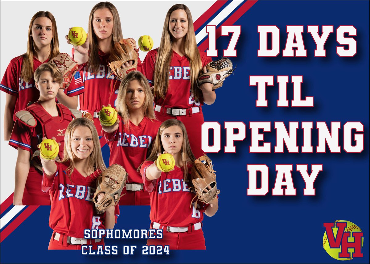1rebelsoftball's tweet image. 17 days till 1st pitch, but today is the official start of practice! Here we go! @1rebelathletics #mapchasing