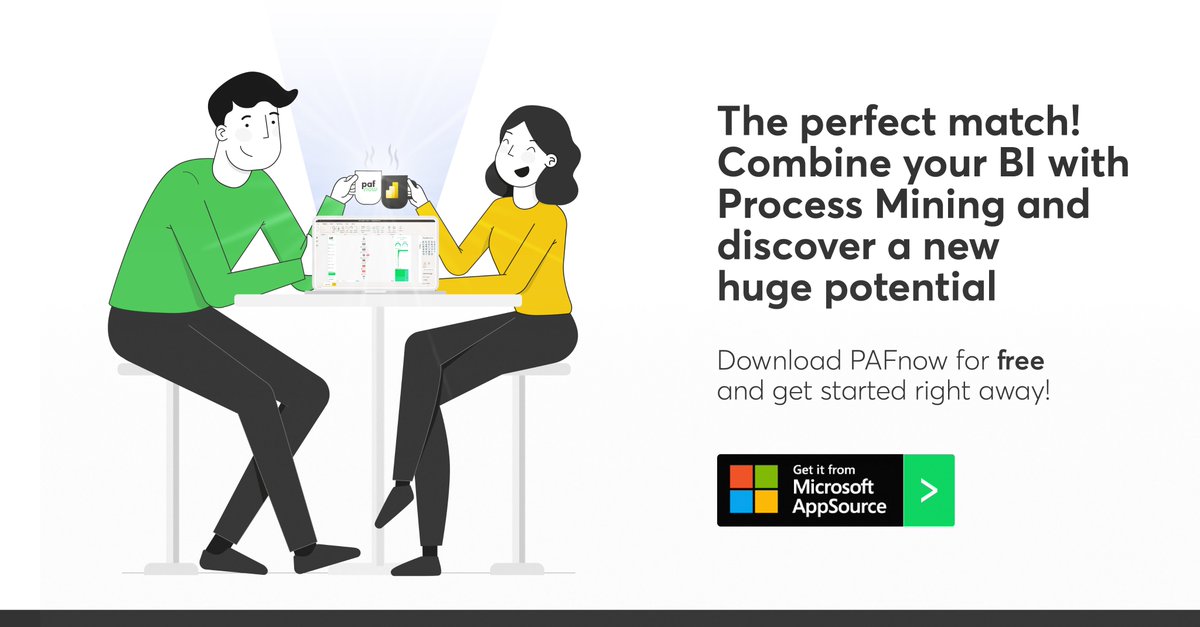 Process Analytics Factory by Celonis tweet media