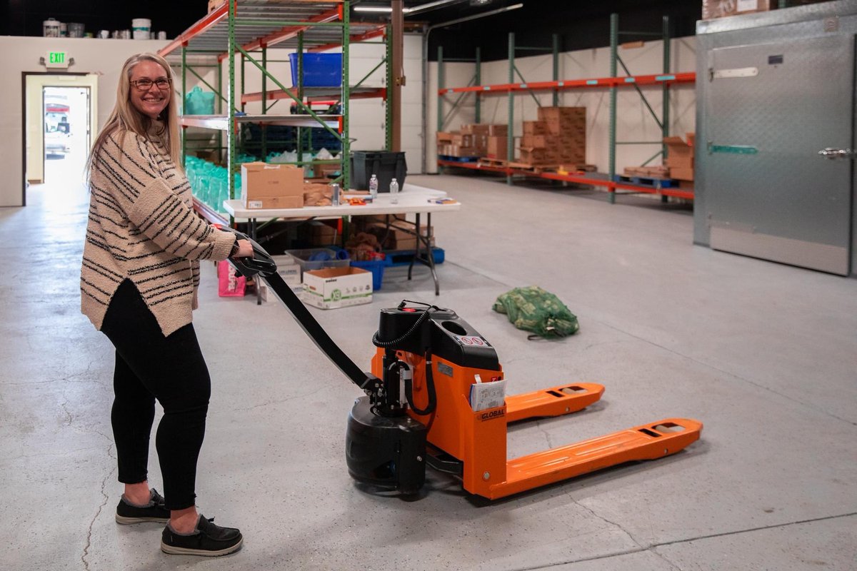 Wyoming Hunger Initiative infrastructure grants were awarded to 15 anti-hunger organizations across the state of Wyoming in 2021. We especially appreciate our partnership with <a href="/Cigna/">Cigna Healthcare</a> to match Governor Gordon's salary donation to make these grants possible!