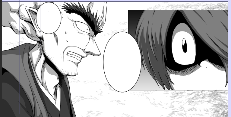 漫画もなんとか描いてます
これは鬼太郎に嫌われてしまってかわいそうなぬらりひょんおじさん🥺
#オカルトクロスオーバーシリーズ 