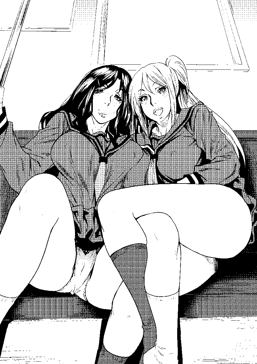 元絵← リメイク絵→

単行本「熟コス-熟女だってコスプレがヤりたい-」は絶賛発売中。 