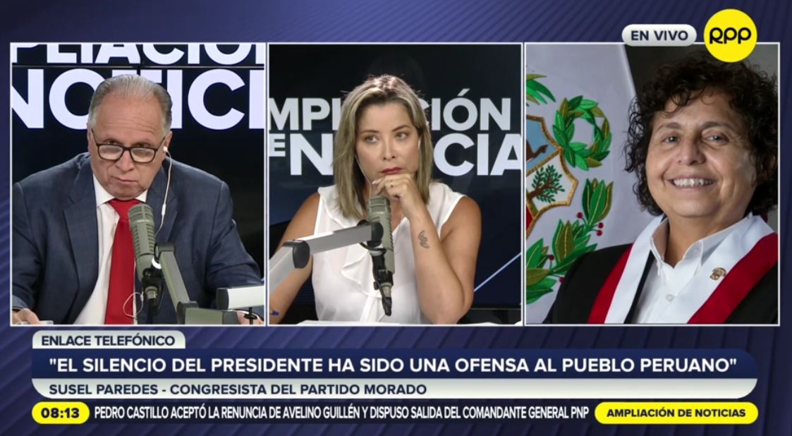 RPP Noticias tweet media