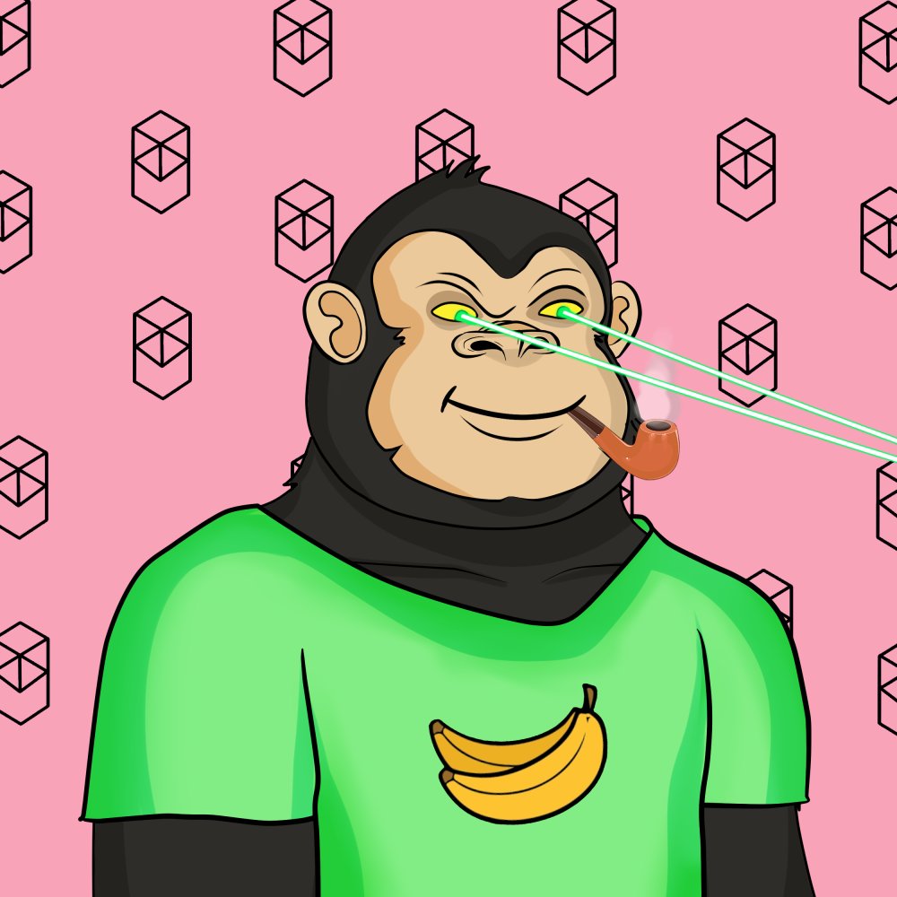 FantomApeClub's tweet photo. We are giving away @FantomApeClub NFT #289 to one of our loyal supporters. 
To join the giveaway:
- comment a picture of the @FantomApeClub you own
- tag 2 friends
- join our discord

If you need a Fantom Ape to join the giveaway you can buy it here: https://t.co/8E6ofr9vLp

48h https://t.co/uTqldlJL5t