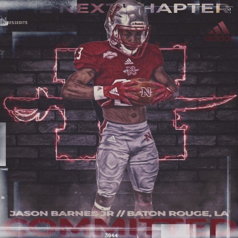 Jason “JB” Barnes Jr. SHOWTIME🚦🎥🎬 tweet media