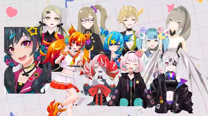 OTSULAM!!! MEETING UP WITH THE LAMSISTERS IS SO NICE WHOLESOME!!! (and war inducing www) THANK YOU FOR ORGANIZING RINGO-NEE-CHAN AND THANK YOU FOR COMING EVERYONE❤️❤️❤️❤️❤️ #LAMily 