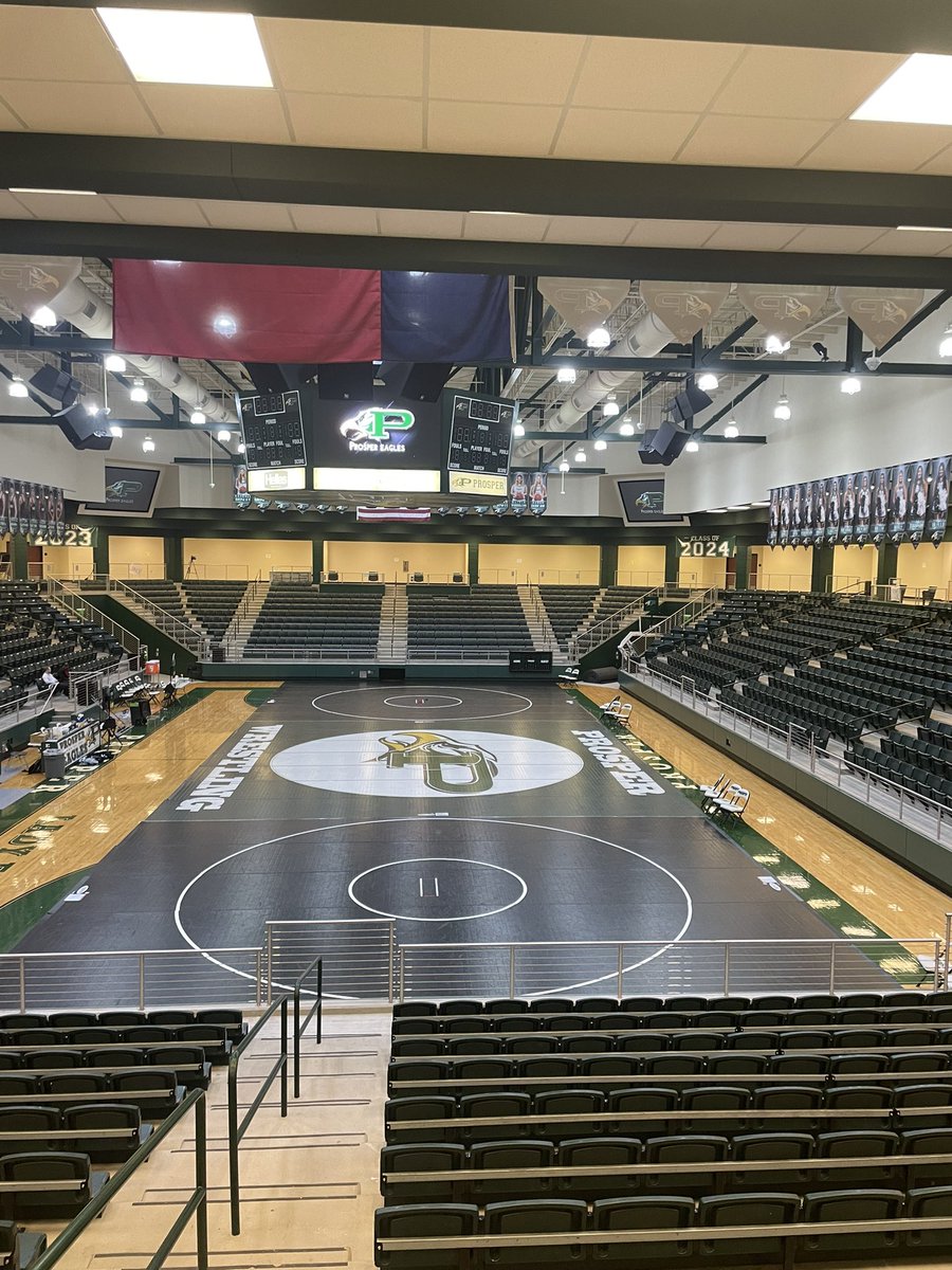 Prosper Eagles Wrestling (@eagle1wrestling) on Twitter photo CONGRATULATIONS to Reynolds and Rushing for their strong finish at the 2022 Texas Middle School State Championships!
28 Schools:
Reynolds Boys-Runner-ups
Reynolds Girls-3rd
Rushing Girls-5th
Rushing Boys 8th
<a href="/Hferguson28/">hferguson</a> <a href="/PISD_Athletics/">ProsperISDAthletics</a> <a href="/ReynoldsNest/">Reynolds MS Athletics</a> @GirlsRushing <a href="/RMS__Athletics/">Rushing Boys Athletics</a> CONGRATULATIONS to Reynolds and Rushing for their strong finish at the 2022 Texas Middle School State Championships!
28 Schools:
Reynolds Boys-Runner-ups
Reynolds Girls-3rd
Rushing Girls-5th
Rushing Boys 8th
<a href="/Hferguson28/">hferguson</a> <a href="/PISD_Athletics/">ProsperISDAthletics</a> <a href="/ReynoldsNest/">Reynolds MS Athletics</a> @GirlsRushing <a href="/RMS__Athletics/">Rushing Boys Athletics</a>
