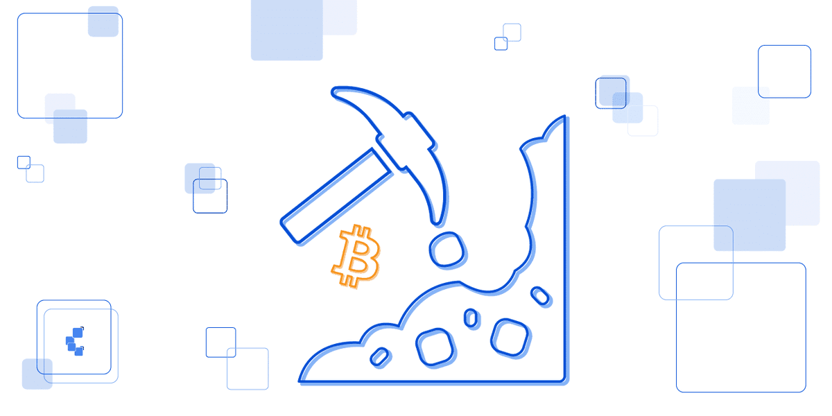 mundobtc's tweet image. ★ MUNDOBTC.COM ★  ¿Qué es la minería de Bitcoin y otras criptomonedas? dlvr.it/SJ6l54 #Criptopedia #BitcoinBTC