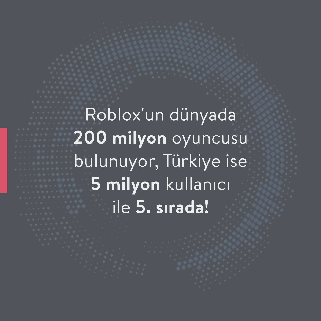 tooplaytr's tweet photo. Anzu ile İş Bankası için hazırladığımız Roblox billboard reklam iş birliği ile bir ilke daha imza atmaktan gurur duyuyoruz! 🛸
We are proud to announce the first in-game ad campaign on Roblox with @Anzu_io & @isbankasi
#tooplay #tootrends #roblox #işbankası #anzu https://t.co/NSFqaZjFsg