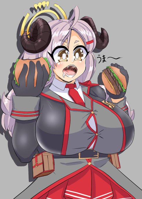 ブルーアーカイブ
獅子堂イズミ 