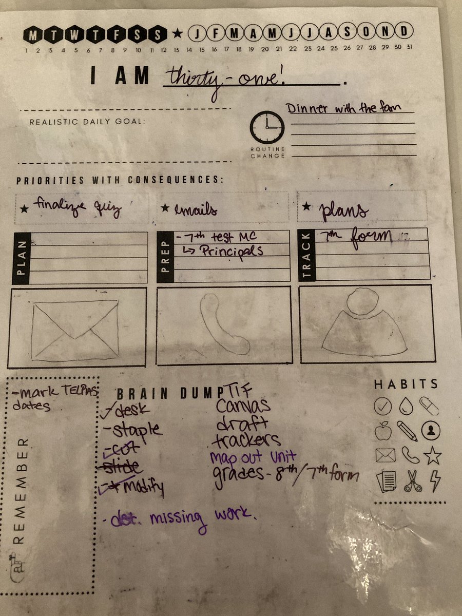 msgoldsticker's tweet photo. @HowtoADHD .@imperfect_inspo makes planners specifically for ppl with ADHD. I use both her normal one and her teacher one. They’re so helpful! https://t.co/HMxZqOcPnV