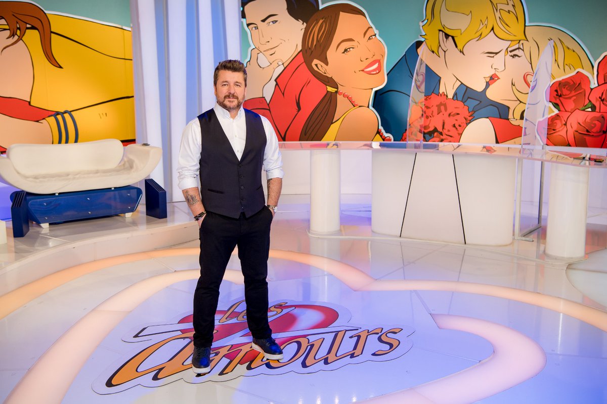 🚨 RDV sur la chaine #Youtube et la page #Facebook des #ZAMOURS pour retrouver les émissions en intégralité, les meilleurs moments, les fous rires... 🔥

Chaine Youtube 👉 bit.ly/YoutubeLesZamo…
Page Facebook 👉 bit.ly/FacebookLesZam…