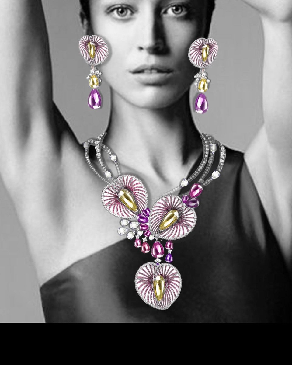 GGabbani's tweet photo. Ciao! @GGabbani @designer @jewerly @jewellery @diamonds https://t.co/FUI6AqW1KT