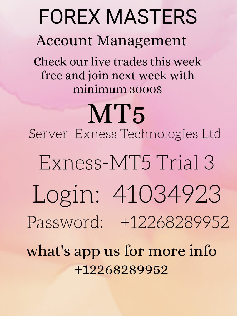 Forex_master202's tweet photo. ⁧#الامارات⁩ ⁧#اكسبو_٢٠٢٠⁩ ⁧#الكويت⁩ ⁧#السعودية⁩           ⁧#قطر⁩  ⁧#البحرين⁩ ⁧#عمان⁩ ⁧#عملات_رقمية⁩ ⁧#البيتكوين⁩ ⁧#ذهب⁩ ⁧#يورو⁩ ⁧#دولار⁩ ⁧#باوند⁩ ⁧#لندن⁩ ⁧#فوركس⁩  ⁧#تداولات⁩ https://t.co/ZMOTDWO2UP