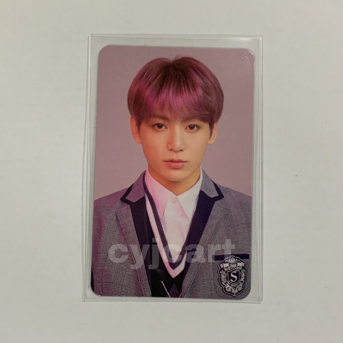 cyjcart's tweet photo. ꒰ wts lfb bts ph ꒱

jungkook ly: answer 
₱380 + pf + lsf 

— onhand 
— dop: 3 days
— mod: ggx / sco
— loc: metro manila 
— please don’t delete tweets 🥺

✹ reply mine to claim https://t.co/RP2BRRWQUI
