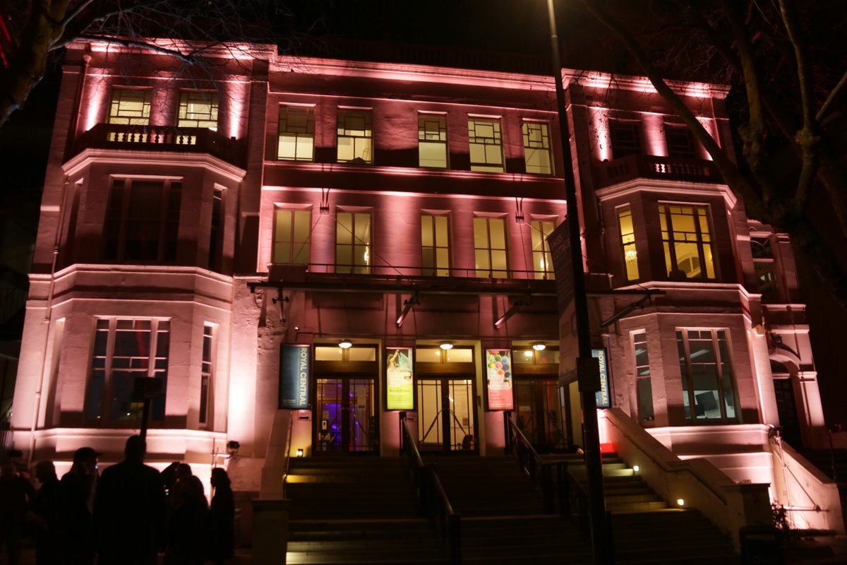 CSSDLondon's tweet photo. Take a look at the New Tech Showcase 2022, held at Central on Fri 28 Jan, put together by students from all 3 years of our Lighting Design &amp; Production Lighting BA courses, with support from @WhiteLightLtd ​@the_ALPD &amp; Central staff.
Images: Nick Moran
@CSSDLighting
​#NewTech2022 https://t.co/xIU8ZhFmqq
