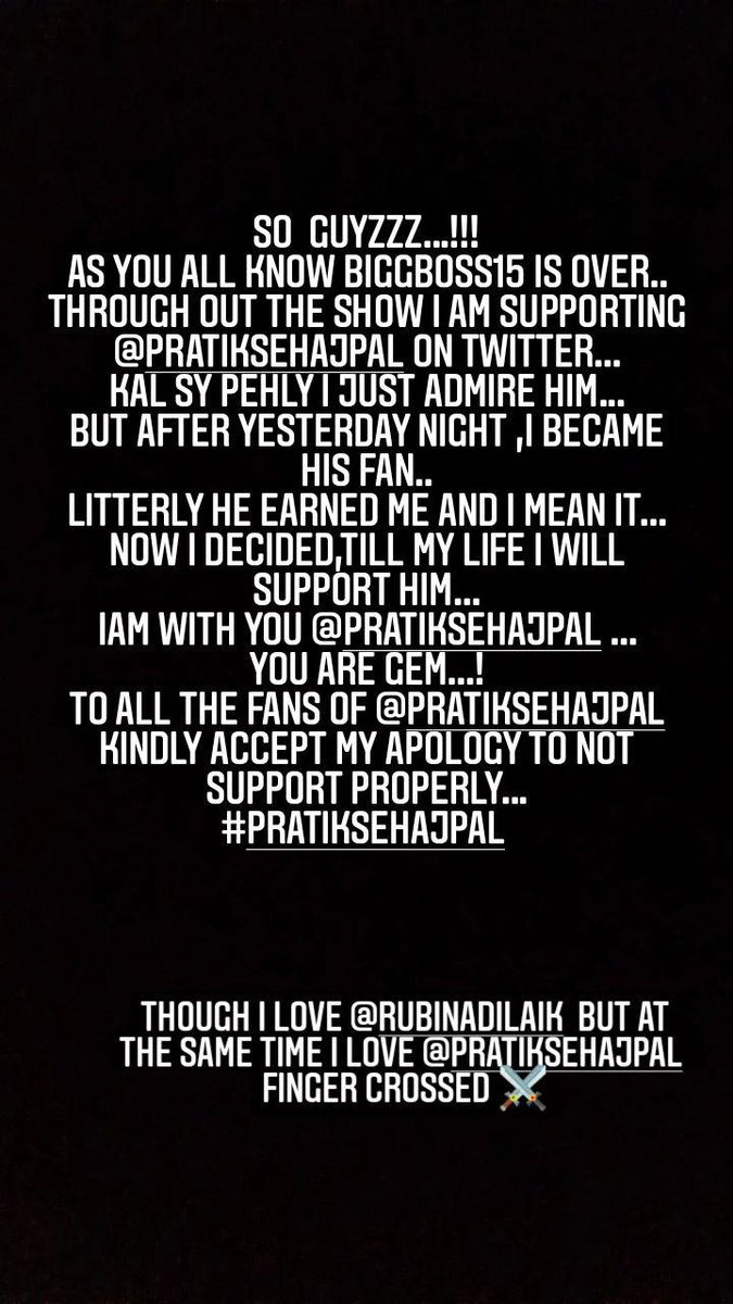 rubinav_fam's tweet photo. The whole #Twitter &amp; #SocialMedia flodded with only on name #PratikSehajpal ❤️‍🔥 this is what you earned! Kudoos!🏆 
So my this account is dedicated to you...
You earned me and obviously many millions too.....
Respect ❤️ 
@pratiksehajpal 
#pratiksehajpal #pratik #PratikIsTheBoss https://t.co/DxLEs9BdIX