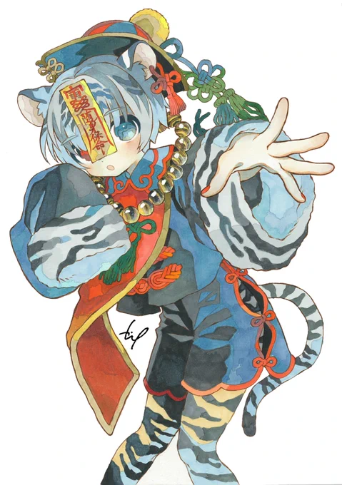 #コピック #ルプルーム 