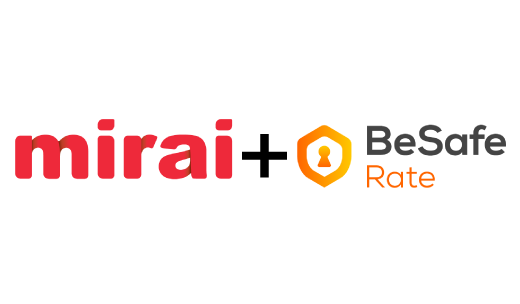 Mirai4Hotels's tweet photo. Más novedades para que puedas diferenciarte de tu competencia en hoteles y canales! Nos hemos integrado con #BeSafeRate para que puedas ofrecer a tus #clientesdirectos un #seguro, garantizando el cobro incluso en caso de cancelación. https://t.co/BrKPKk1yBB https://t.co/DoL13jO8LQ