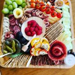 Photo by Deep South Charcuterie (@DeepSouthBoards)