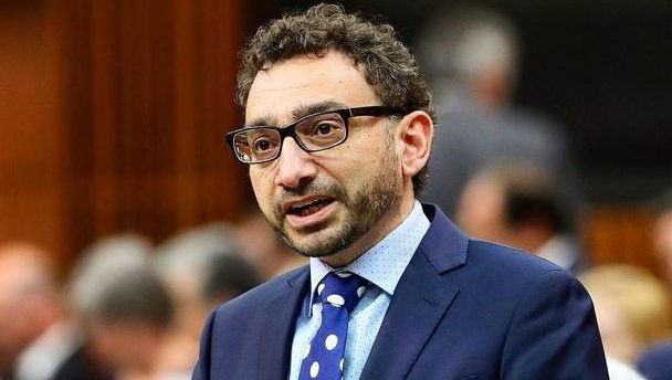 Transport Minister <a href="/OmarAlghabra/">Omar Alghabra</a> wary of transport workers, cancels scheduled in-person appearance on Parliament Hill: "Logistical reasons," says aide. blacklocks.ca/minister-keeps… #cdnpoli <a href="/Transport_gc/">Transport Canada</a>