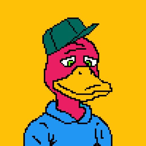 DuckzSad's tweet photo. @COLLECT0R_NFT Sad Duckz 
An nft collection you wont want to miss. We are currently in phase 1 which is just the start. Collection will go live in jan 20 #BAYC #NFT #NFTGiveaway #NFTCommunity #nftart #NFTCommunity #NFTProject #ETH https://t.co/cZ2HiHji2b