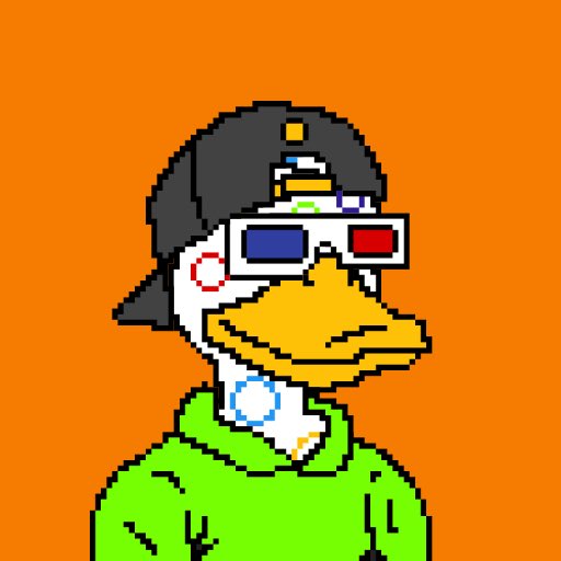 DuckzSad's tweet photo. @COLLECT0R_NFT Sad Duckz 
An nft collection you wont want to miss. We are currently in phase 1 which is just the start. Collection will go live in jan 20 #BAYC #NFT #NFTGiveaway #NFTCommunity #nftart #NFTCommunity #NFTProject #ETH https://t.co/cZ2HiHji2b