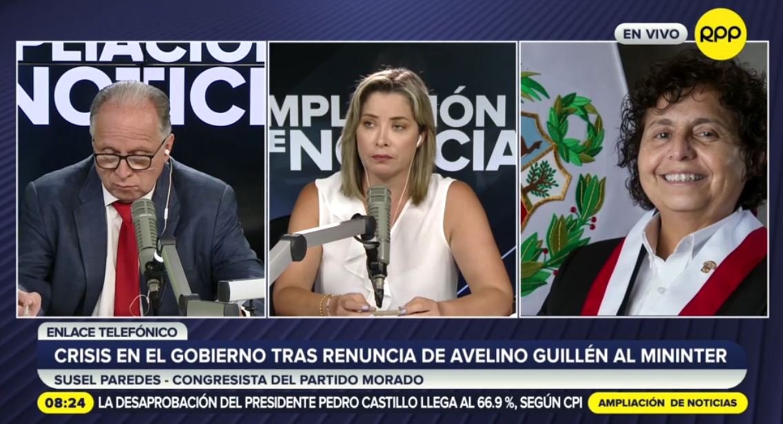 RPP Noticias tweet media