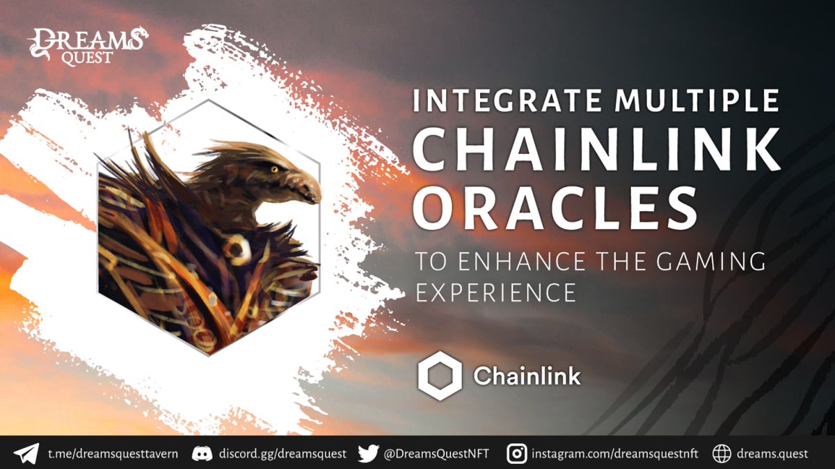 Dreams Quest tweet media