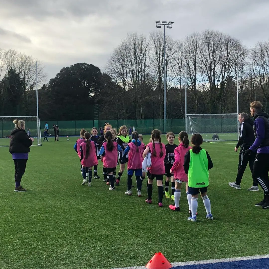 United Girls Football Club (@united_girlsfc) on Twitter photo π United Girls FC - Raheny Utd π
United Girls FC U10s made their MGL debut yesterday, away to Raheny Utd 'A' in St Anne's Park.
The girls represented the clubs superbly in their first league match.
Thanks to <a href="/rahenyunited/">Raheny United FC</a> for a brillaint match, best wishes for the season π United Girls FC - Raheny Utd π
United Girls FC U10s made their MGL debut yesterday, away to Raheny Utd 'A' in St Anne's Park.
The girls represented the clubs superbly in their first league match.
Thanks to <a href="/rahenyunited/">Raheny United FC</a> for a brillaint match, best wishes for the season