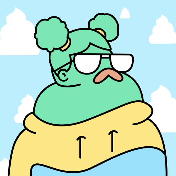 tatsu_ibuino's tweet photo. I named my new NFT "Piero il Baffo"
It's a cool art for a great cause
Proud to be part of the DooDoo Fam
ps : I don't see many pp cool as mine ahah
#mentalhealthawarness #charity #nftproject #womenledproject
@RealDooDoodles https://t.co/0LfbByz62T