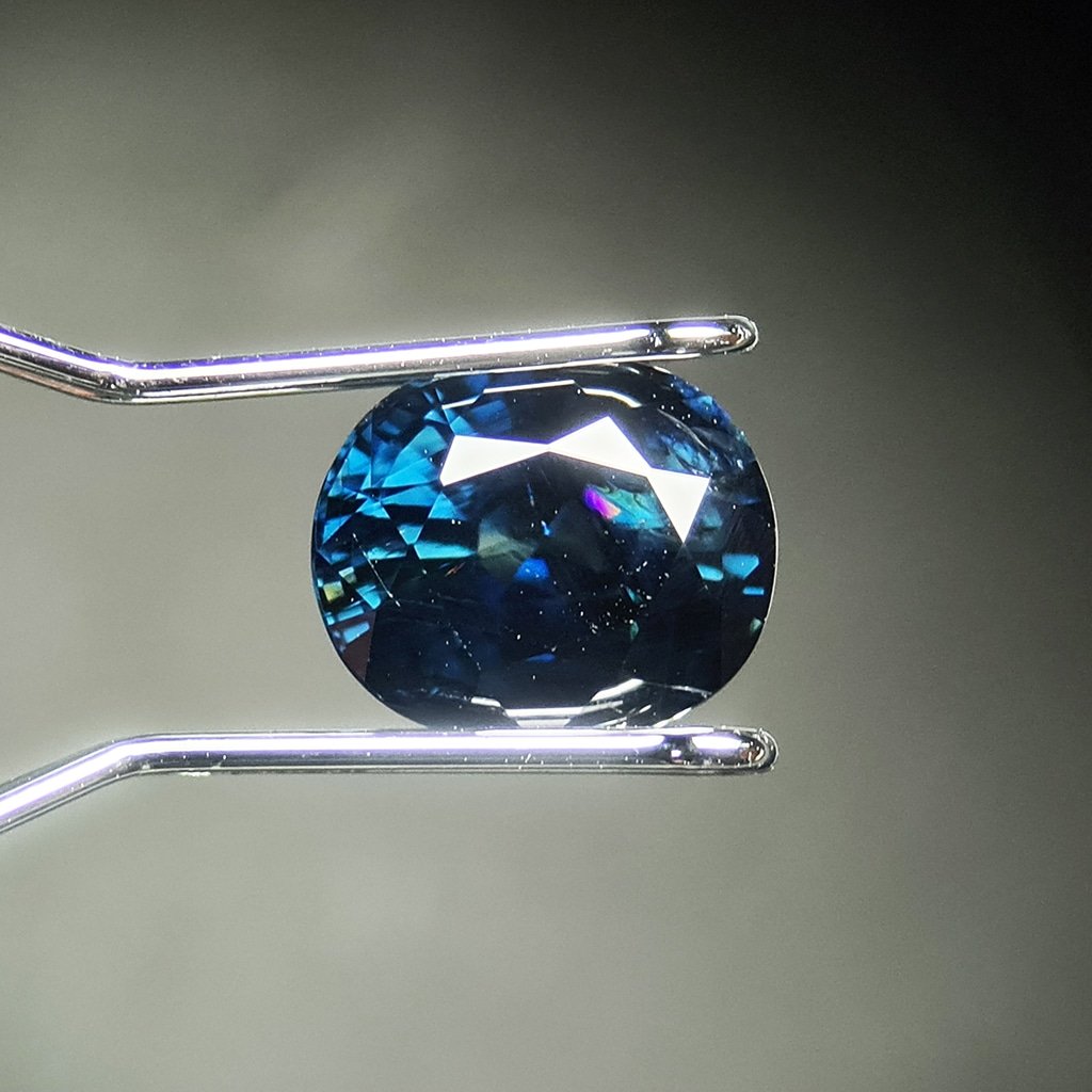 Gem_Institute's tweet photo. Natural Blue Sapphire 1.83 ct.
Click The link buy now:
https://t.co/PuXK2FBylQ
. 
#sapphire #sapphirestone #bluesapphire #sapphirecolor #bluesapphirestone #sapphirebluecolor #sapphiregem #bluesapphireprice #royalbluesapphire #bluesapphiregemstone #darkbluesapphire https://t.co/79sxXzLdVe