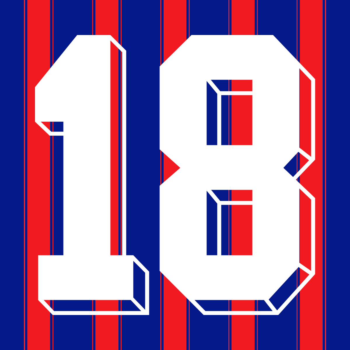 The Football Crest Index tweet media