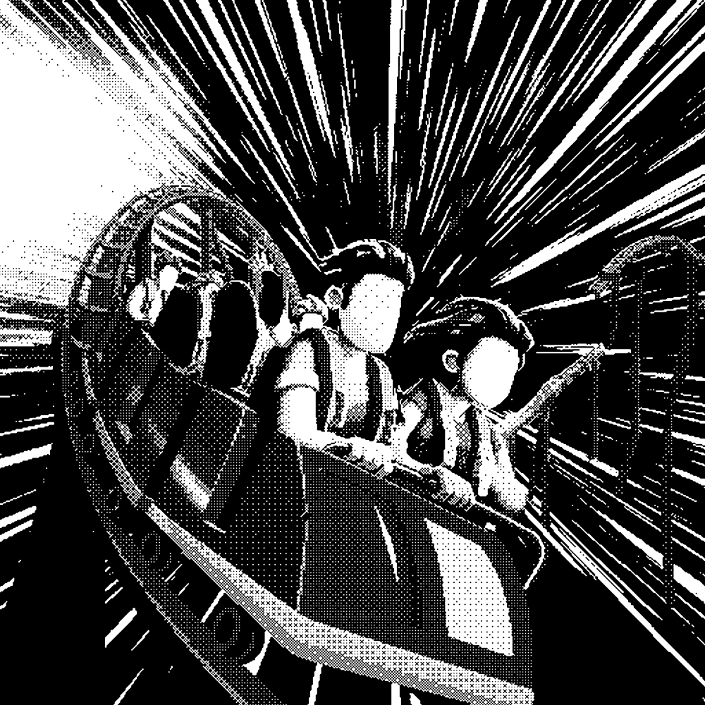 ImFlub's tweet photo. Hello,
Il me reste quelques NFTs à offrir :)

🖼 Multi-Dimension - Forever Vacation &amp; ROBOTKAO

→ Interagissez avec ce tweet comme vous souhaitez (like / retweet / commentaire),
je choisirai quelques personnes dans 24h !

 https://t.co/JtGzjttdMB https://t.co/P9p9MrAPHp