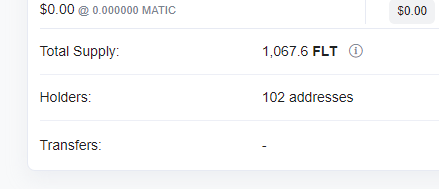 Our first 100 Holders ! fishing is good !  play.fishland.io
#NFT #PolygonNFT #maticnft #P2E #Play2Earn  #utilitytoken  #NFTCommunity