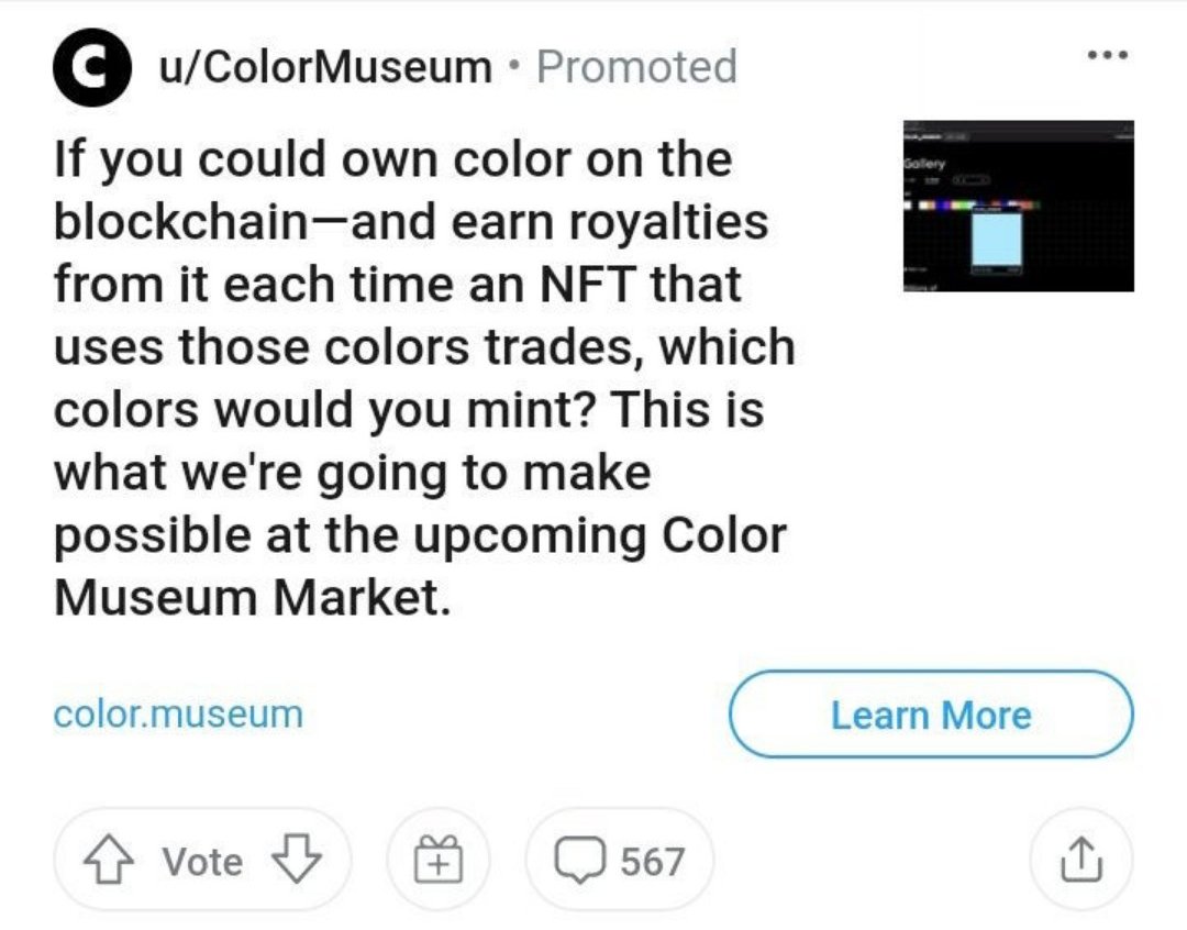 Some people really need to go outside and touch the grass