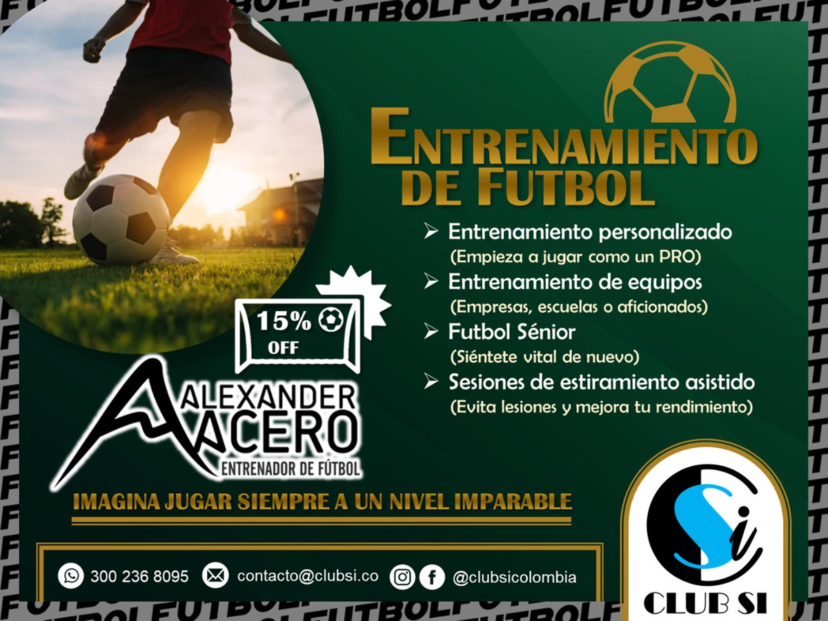 Club SI tweet media
