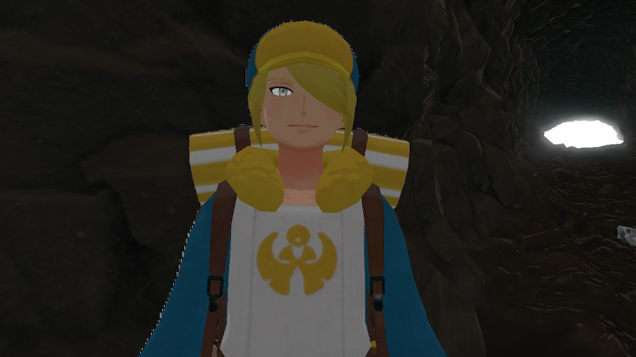 あざらしまん ネタバレ注意 ポケモン アルセウス シマボシ アカギ ウォロ シロナ コギト シロナ ハク アーロン へぇ いろんなキャラおっておもろいやん アーロン T Co 1xpn1v2xsb Twitter