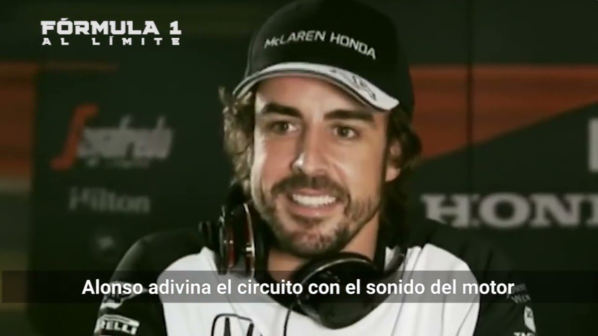 Definitivamente Alonso es un genio!!! dlvr.it/SJ6p6j